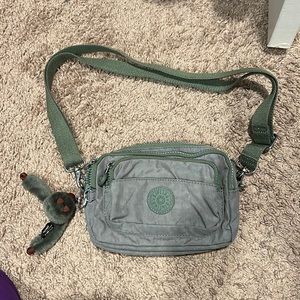Kipling Crossbody convertible Belt Bag